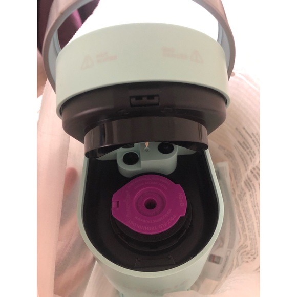 Keurig Other Keurig Kmini Color Oasis Poshmark